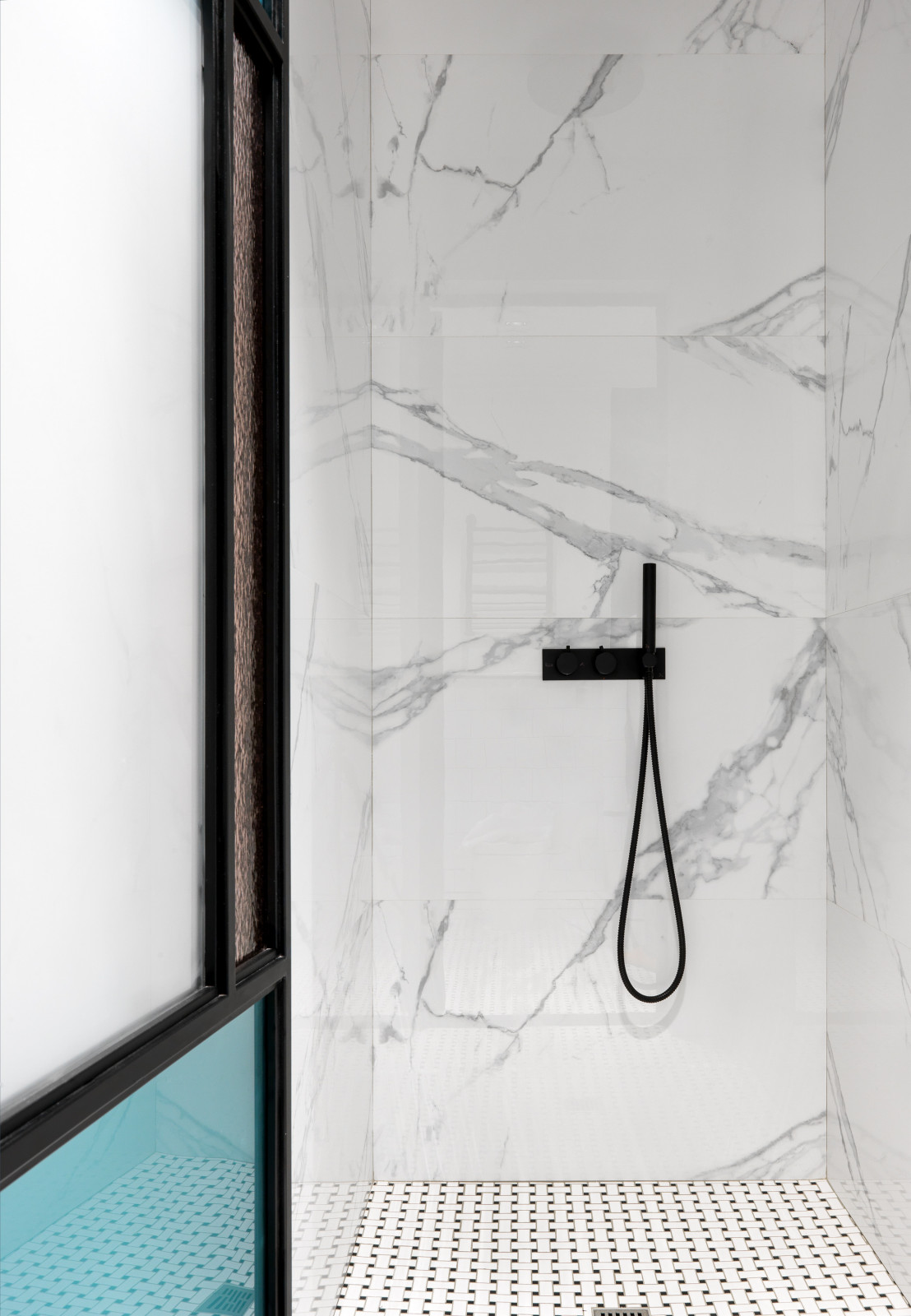 Высотка на Котельнической