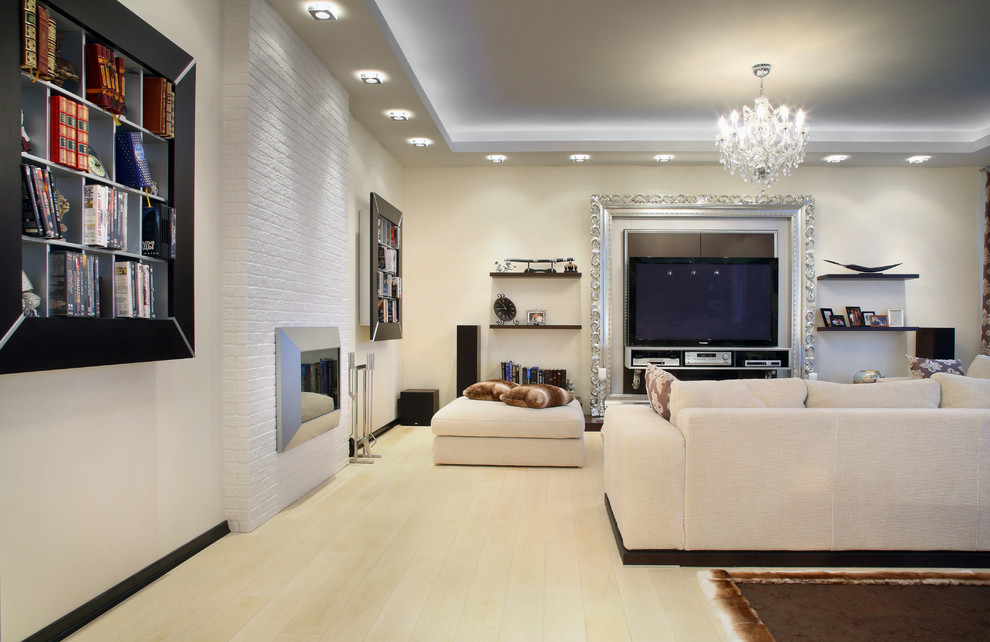 Квартира в ЖК "Золотые Ключи"