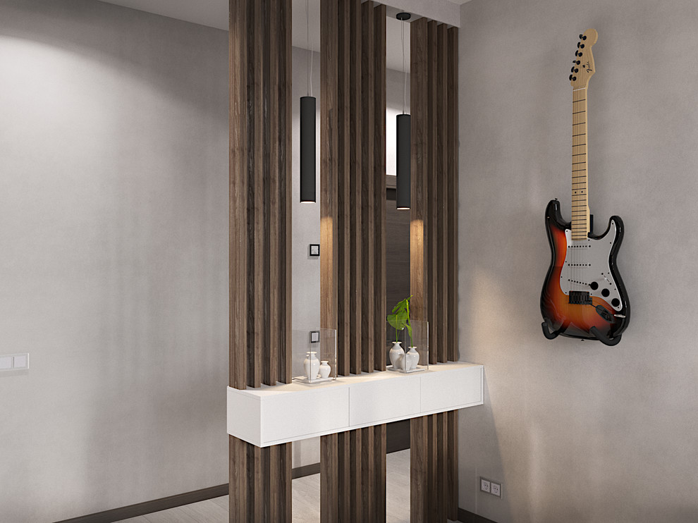 Квартира 125м2