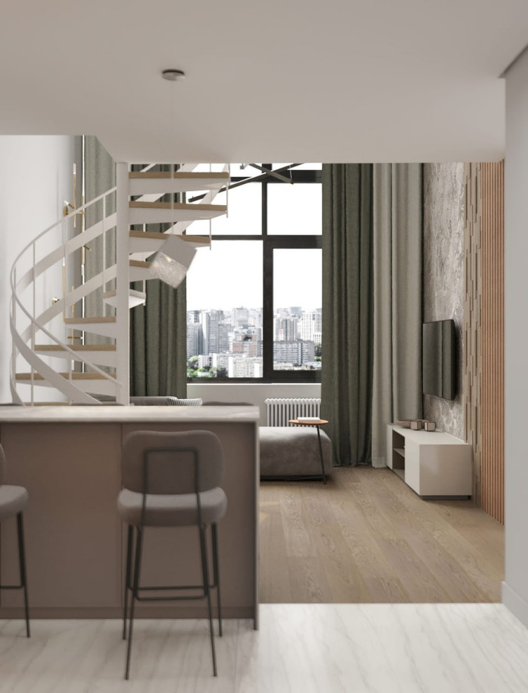 ЖК FLORA & FAUNA НОВОСИБИРСК