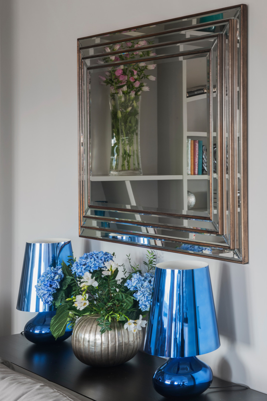 Квартира на Мосфильмовской