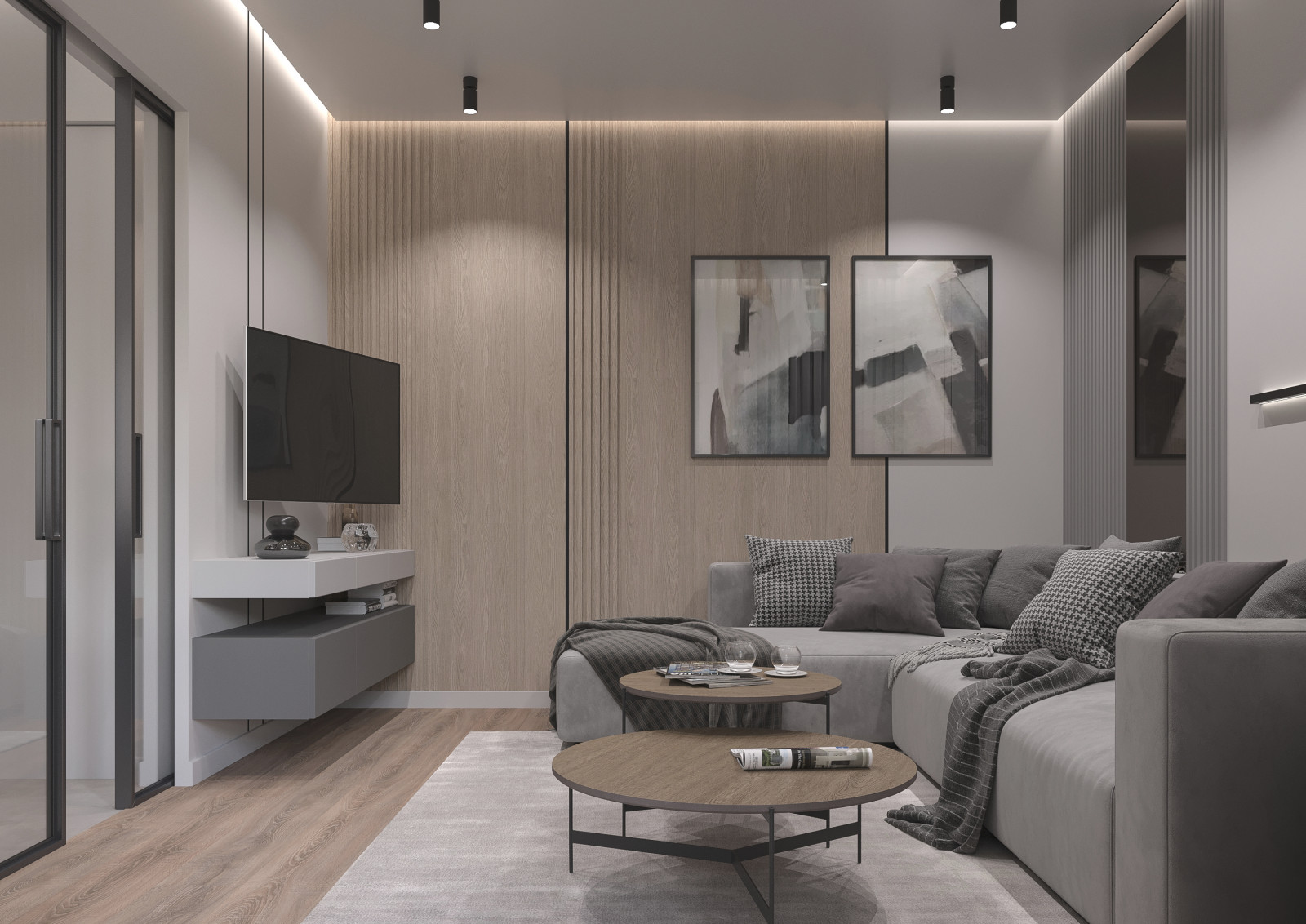 Архитектор