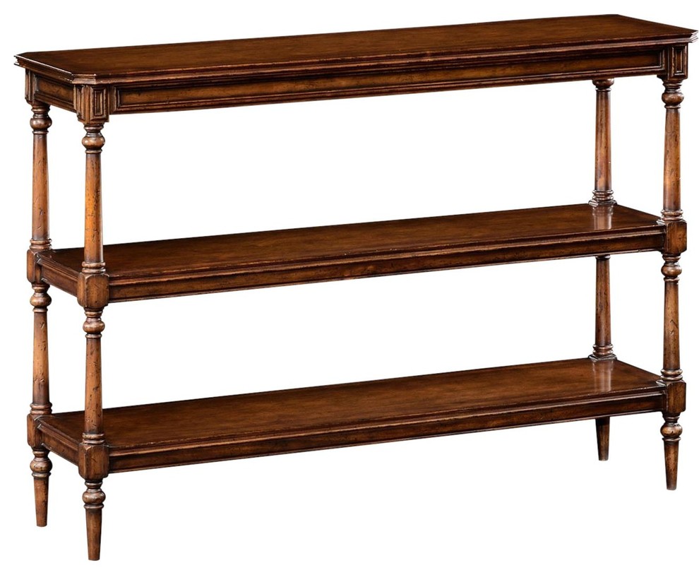 Etagere JONATHAN CHARLES HUNTINGDON Country