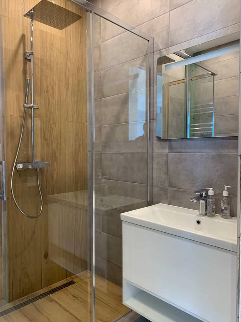 Квартира в ЖК Аристократ