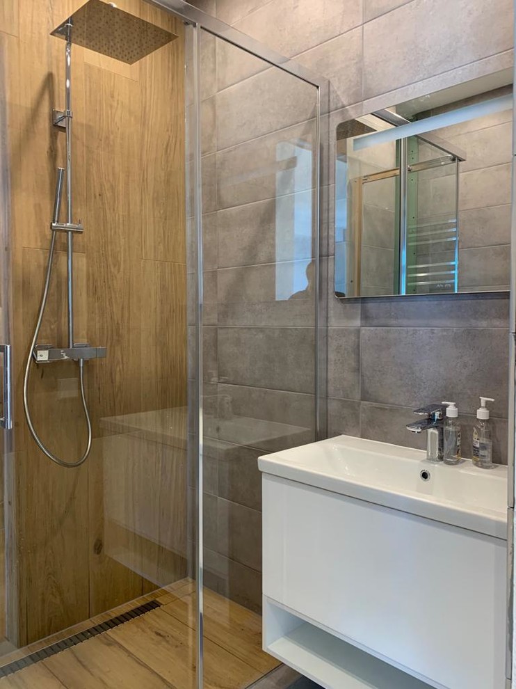 Квартира в ЖК Аристократ