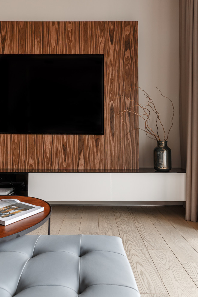 Аппартаменты в Сочи