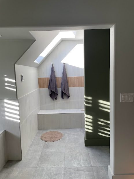 Bathrooms
