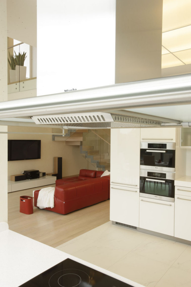 Квартира на Морском проспекте