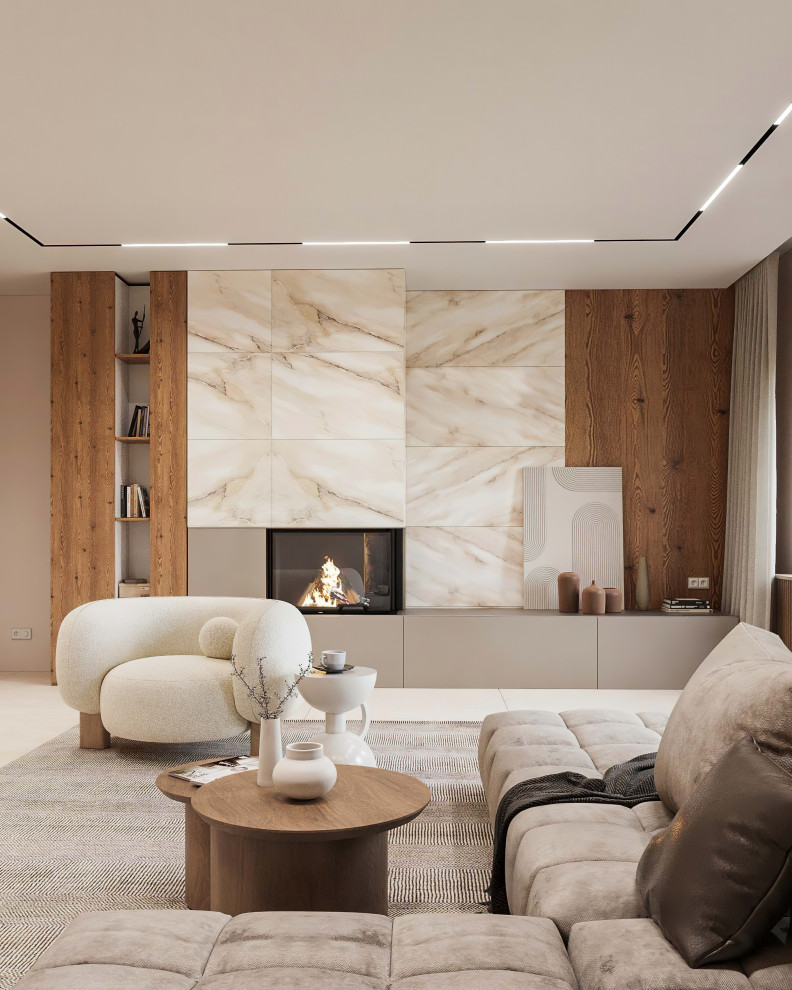 Таунхаус в Сибири