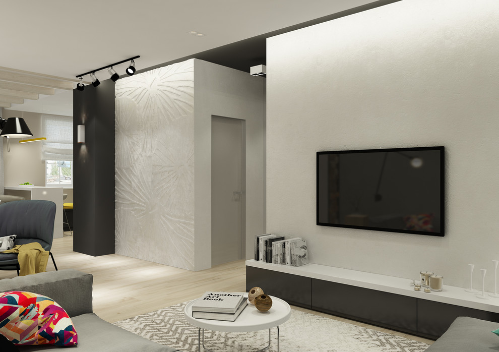 Коттедж 212 м2 - Томск, п. Холмы