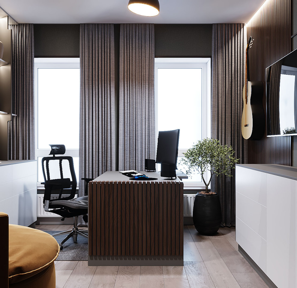 ЖК Вестердам