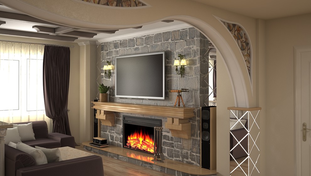 Квартира ЖК Финист