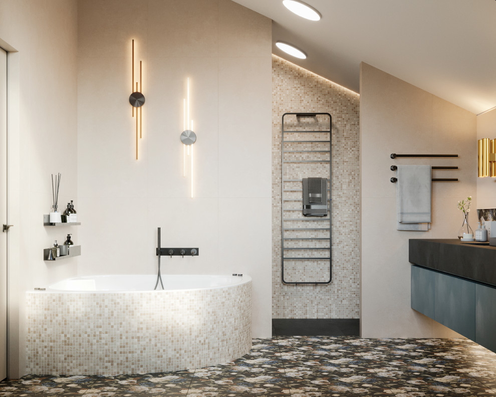 Коттедж в Воскресенке