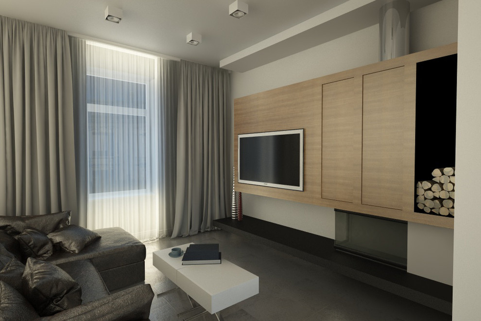 Частный дом