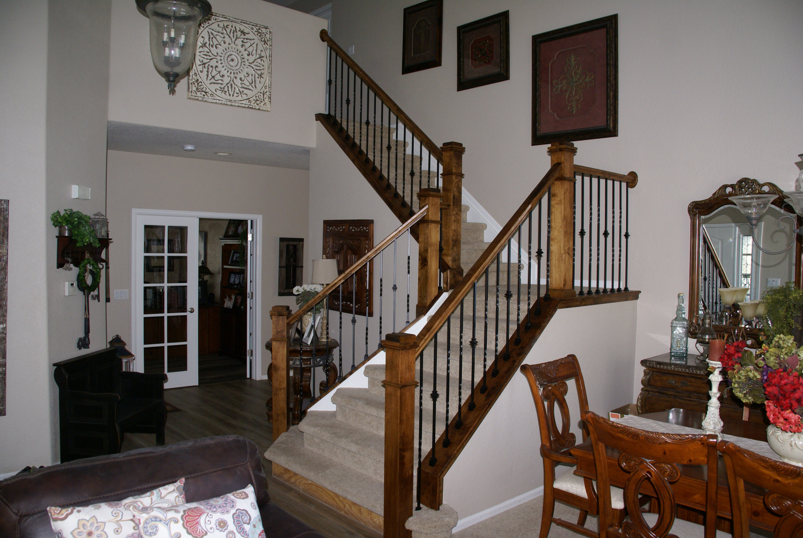 General Contracting
