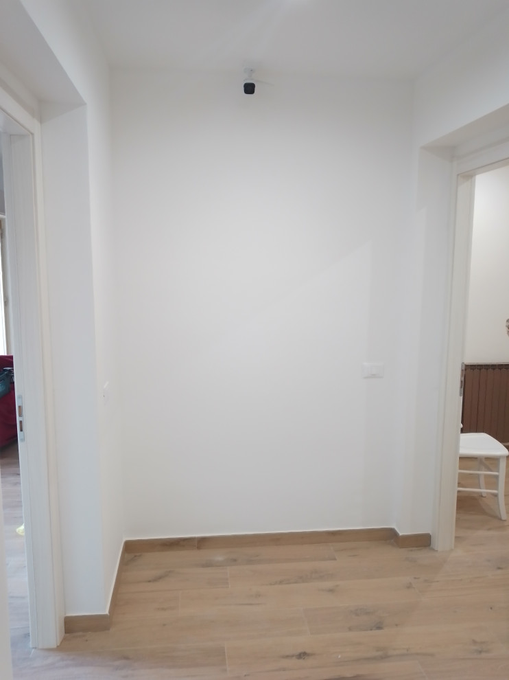 APPARTAMENTI F&N/ AGRIGENTO (AG) - WORK IN PROGRESS