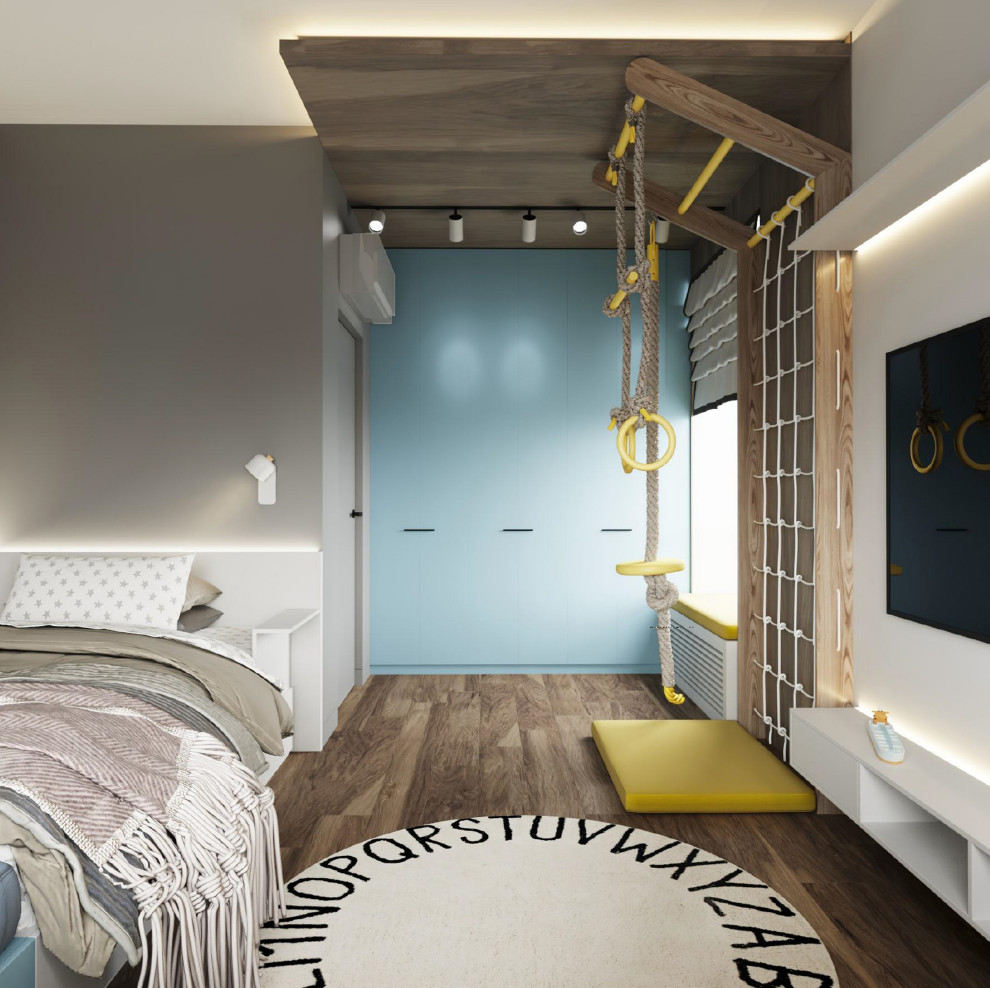 ЖК "Черняховского 19"