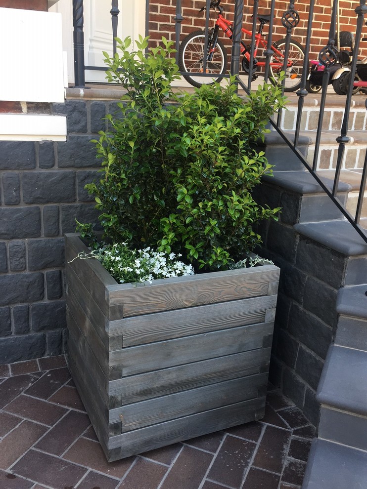 "В миниатюре"