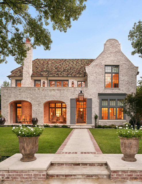 Windsor | 2016 traditional-exterior