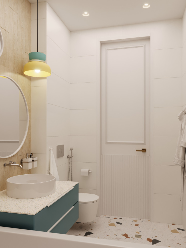 Идеальное преображение