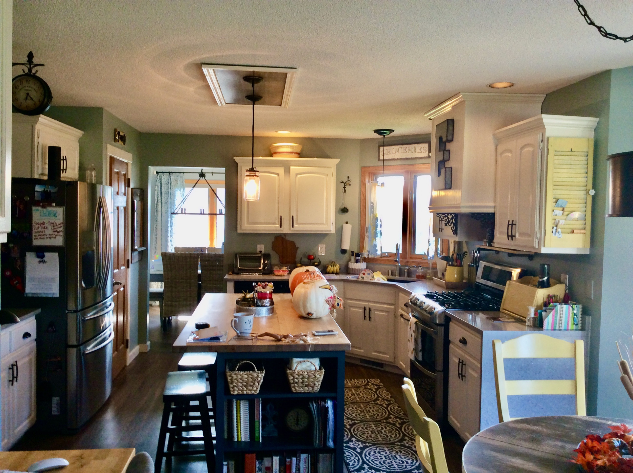 Kitchen Remodel