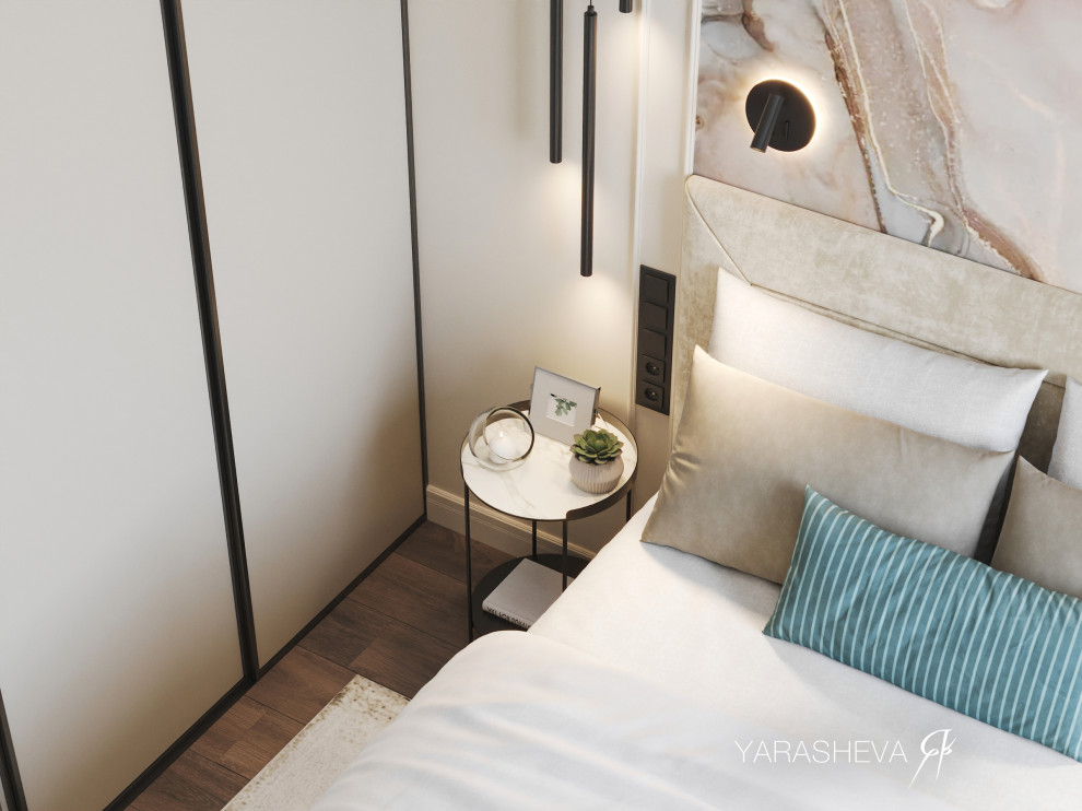 ЖК Зиларт 71 м кв.