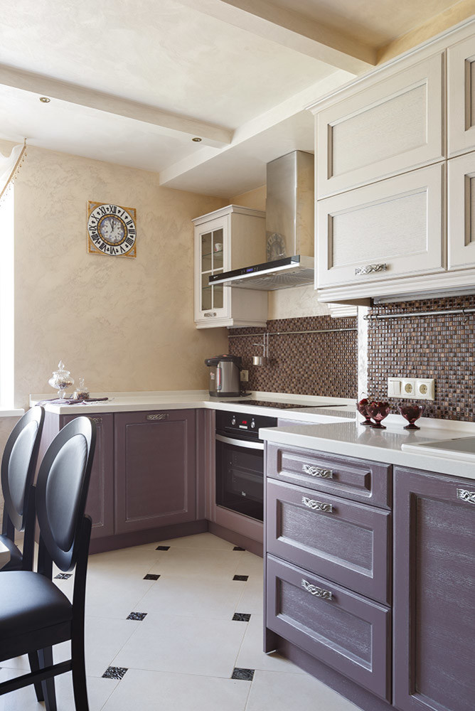 квартира в классике 3