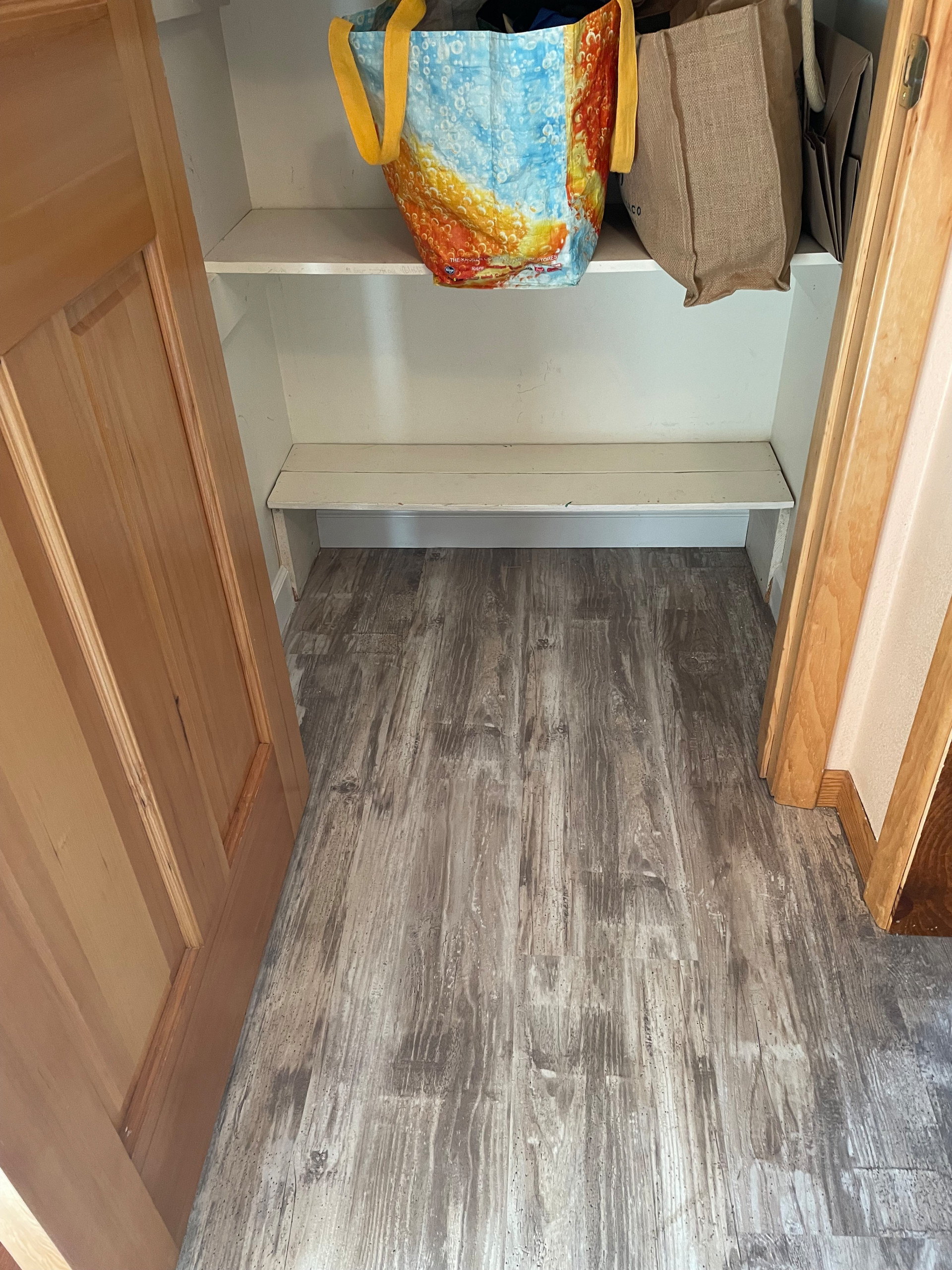 Apartment Remodel