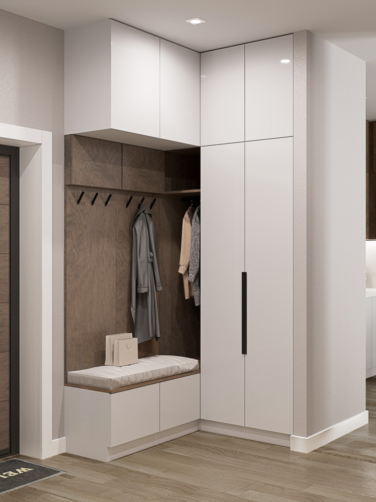 ЖК "Скандинавия"