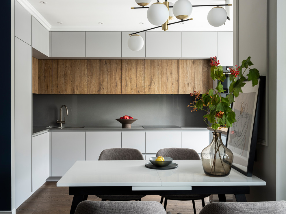 ЖК Летний сад 100м2