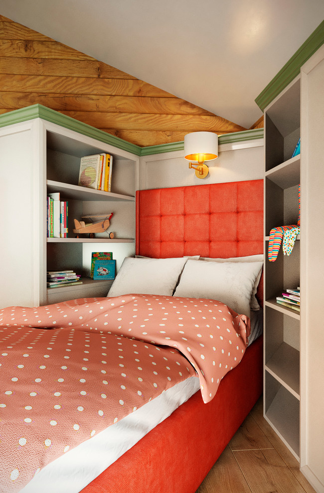 Дом за 100 дней