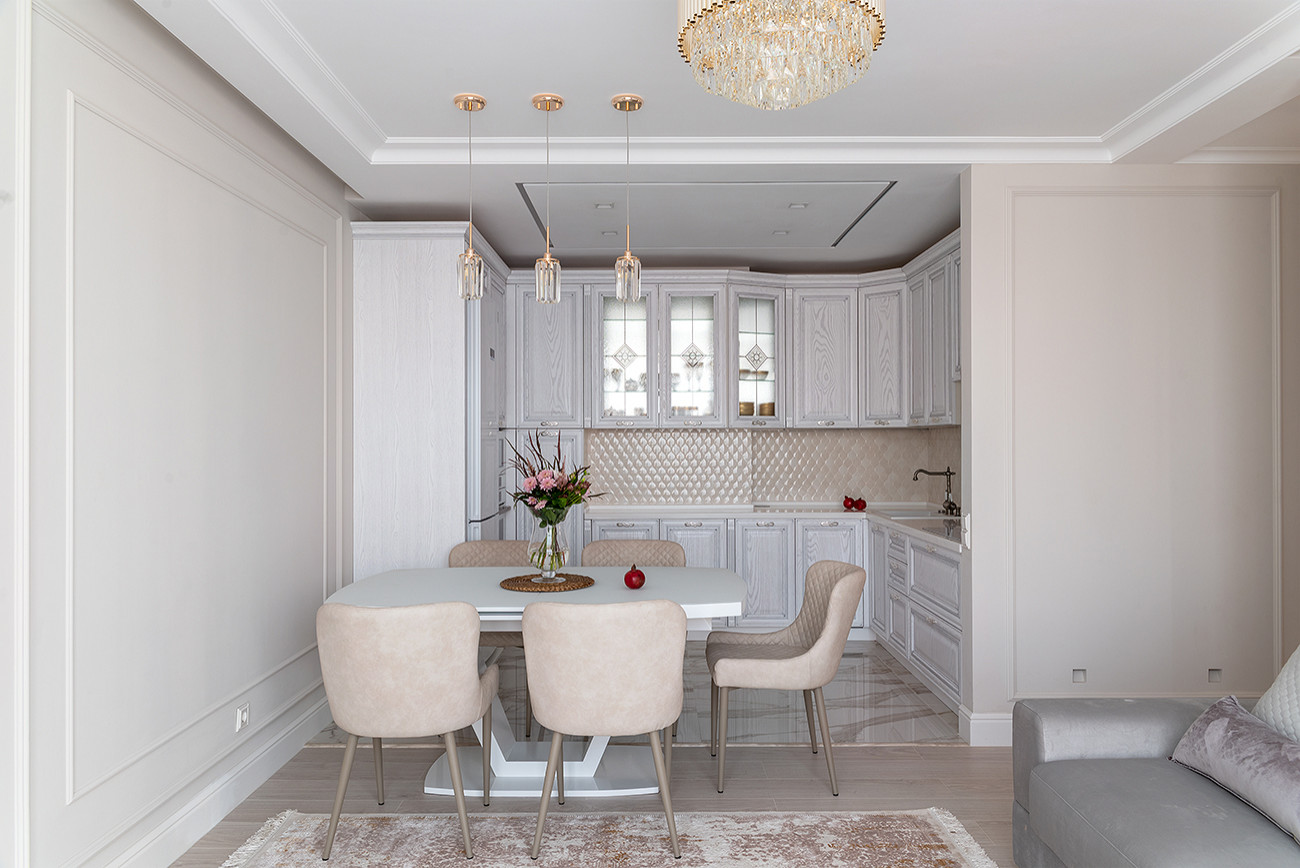 ЖК Волжская ривьера