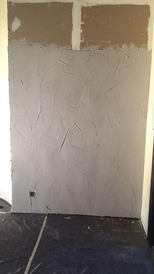 Ideen passende farbe wand /decke?