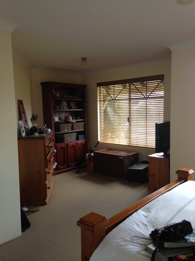 Need help with an odd shaped bedroom Houzz AU