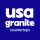 USA granite