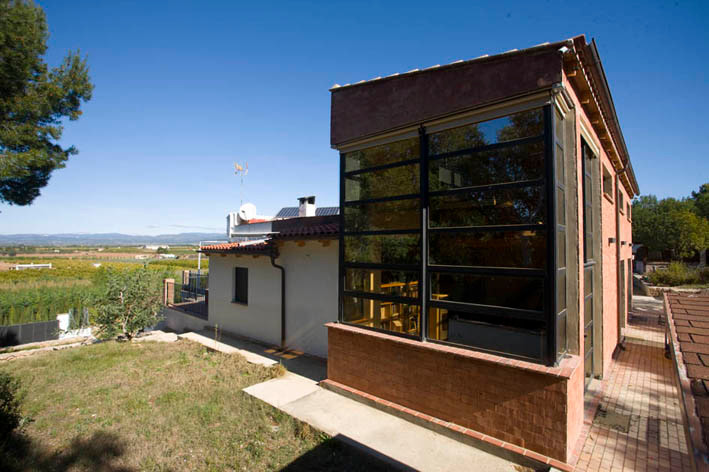 Chalet en Lliria
