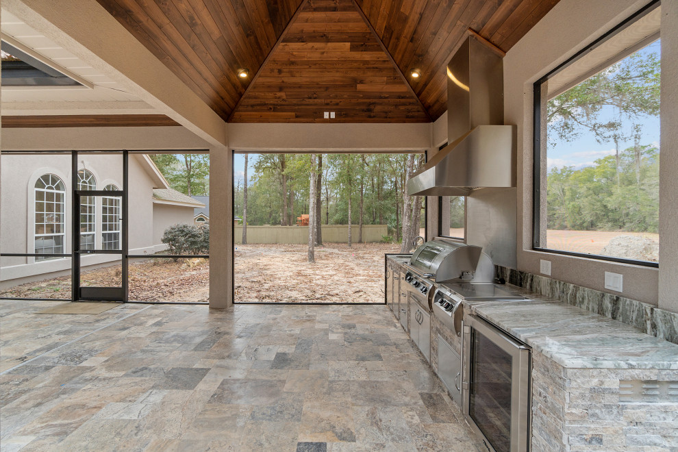 Whole House Remodel - Haile Plantation - Gainesville, FL