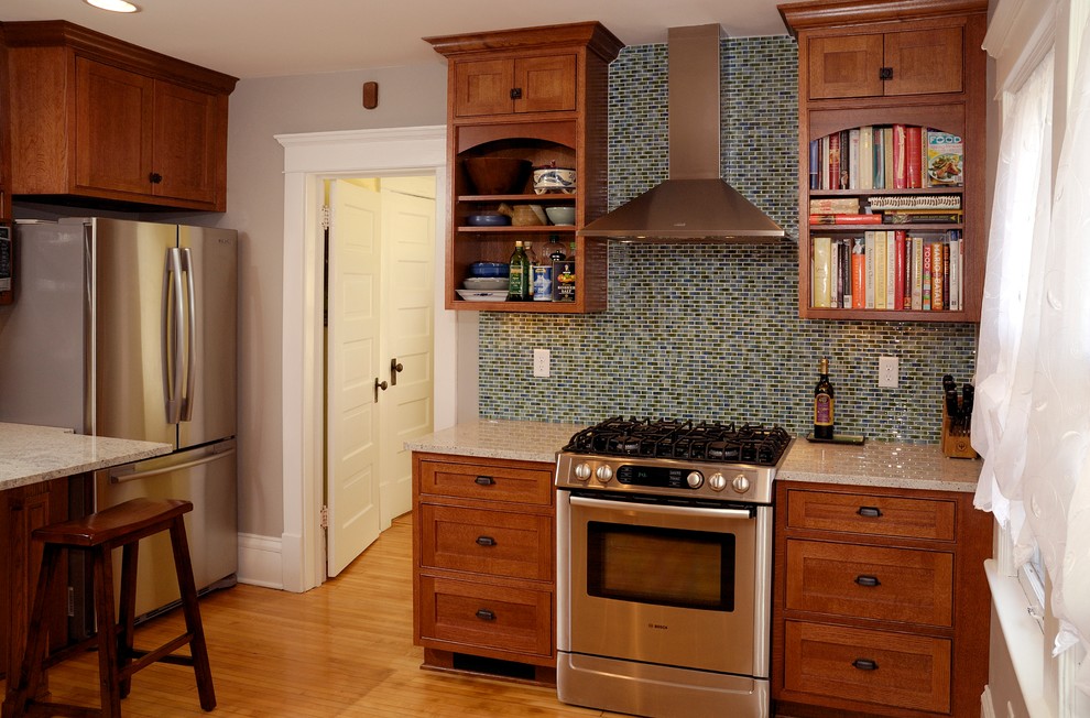 Flanery Kitchen