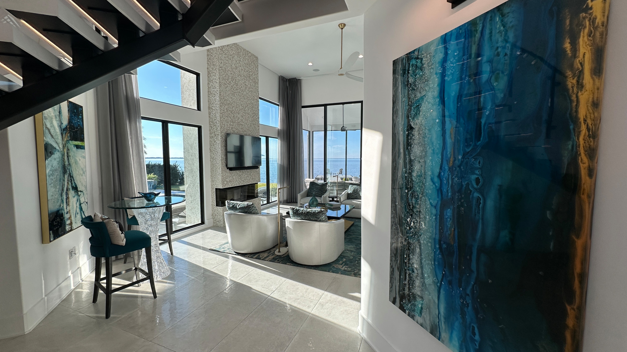 BAY VILLAS