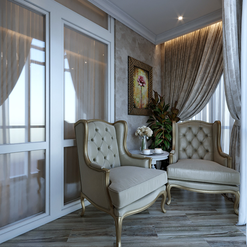 Квартира в Новороссийске