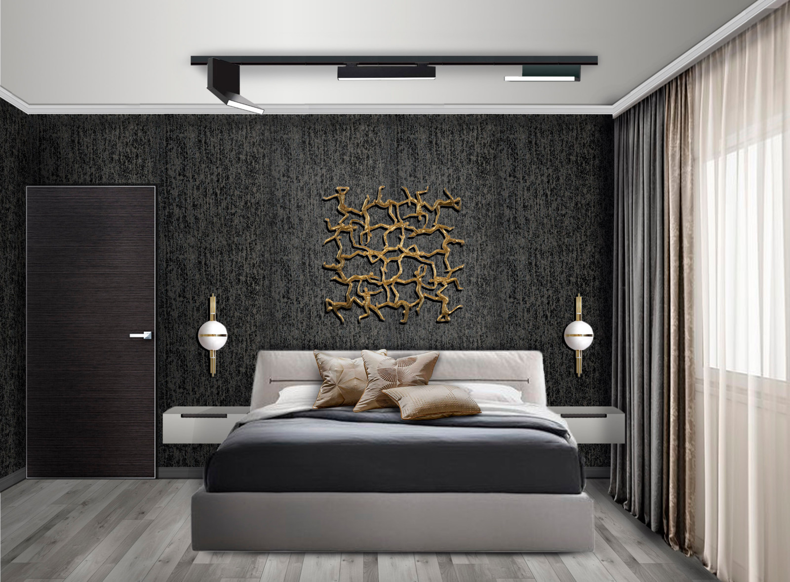 Квартира 70 кв.м