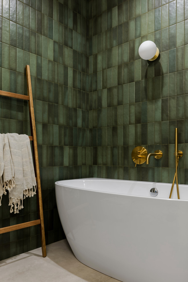 Две квартиры в ЖК БОГЕМИЯ