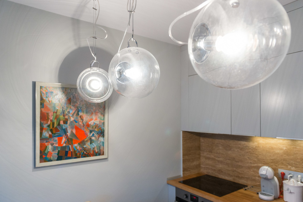 Квартира на Молодежной