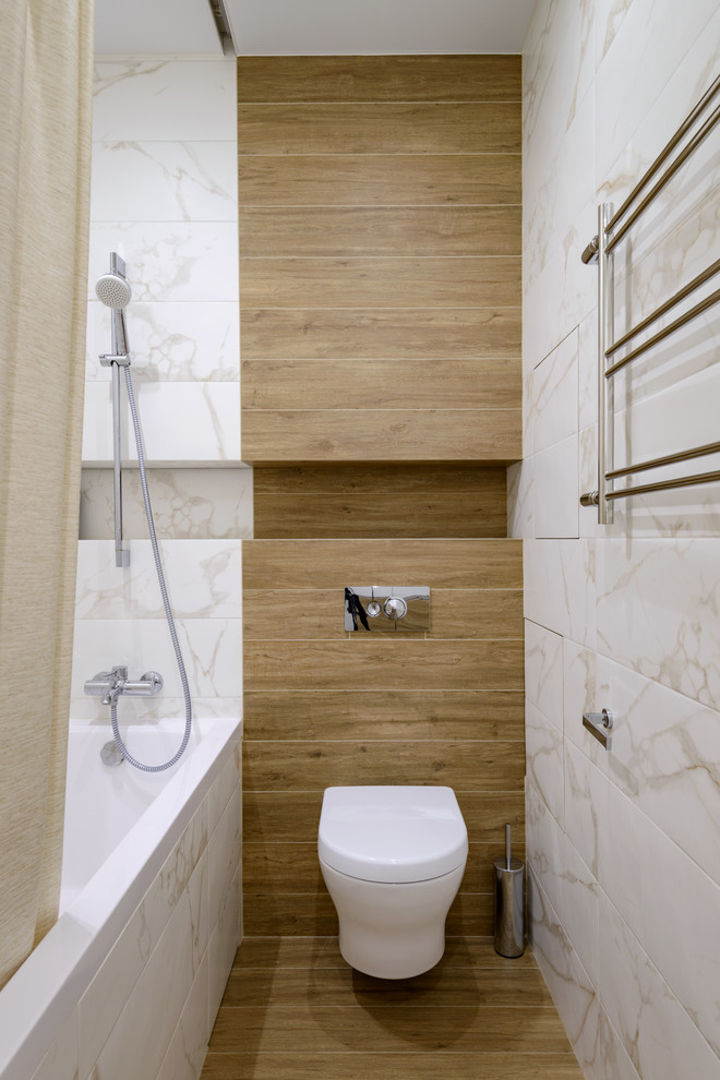 Квартира в ЖК "Бавария"