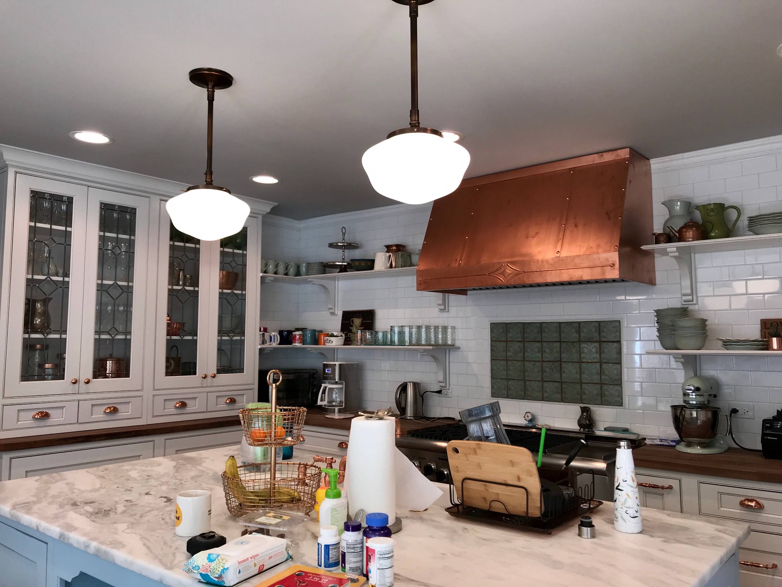 Kitchen Remodel