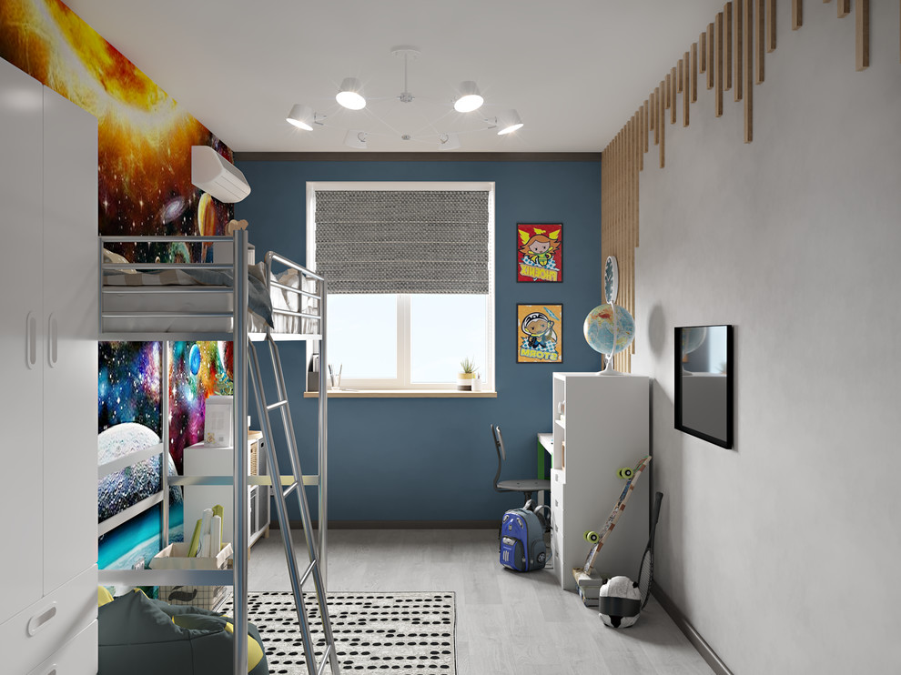 Квартира 125м2