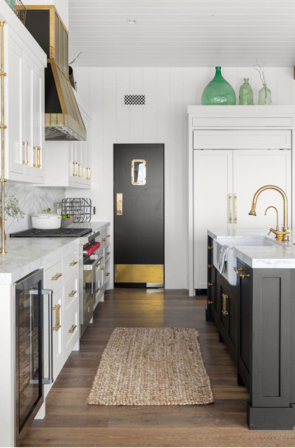CDM Kitchen 