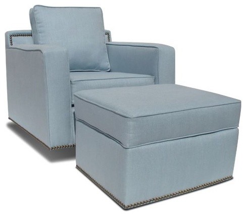 babyletto kyoto glider