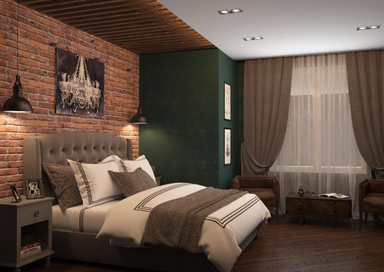 Проект частного дома. Г. Краснодар