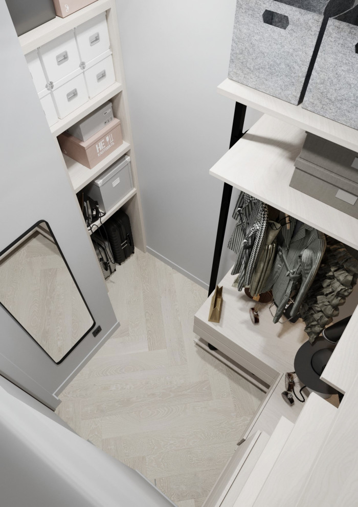 Квартира в Москве